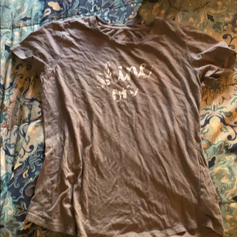 Kids shirt
